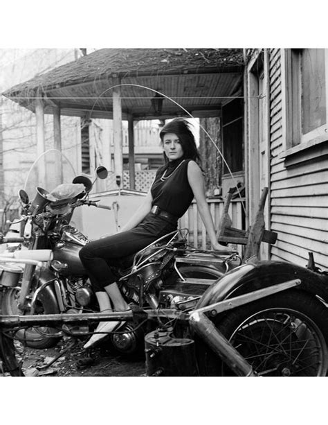 danny xnxx|'The Bikeriders' Brings Danny Lyon's Photography to the Screen.